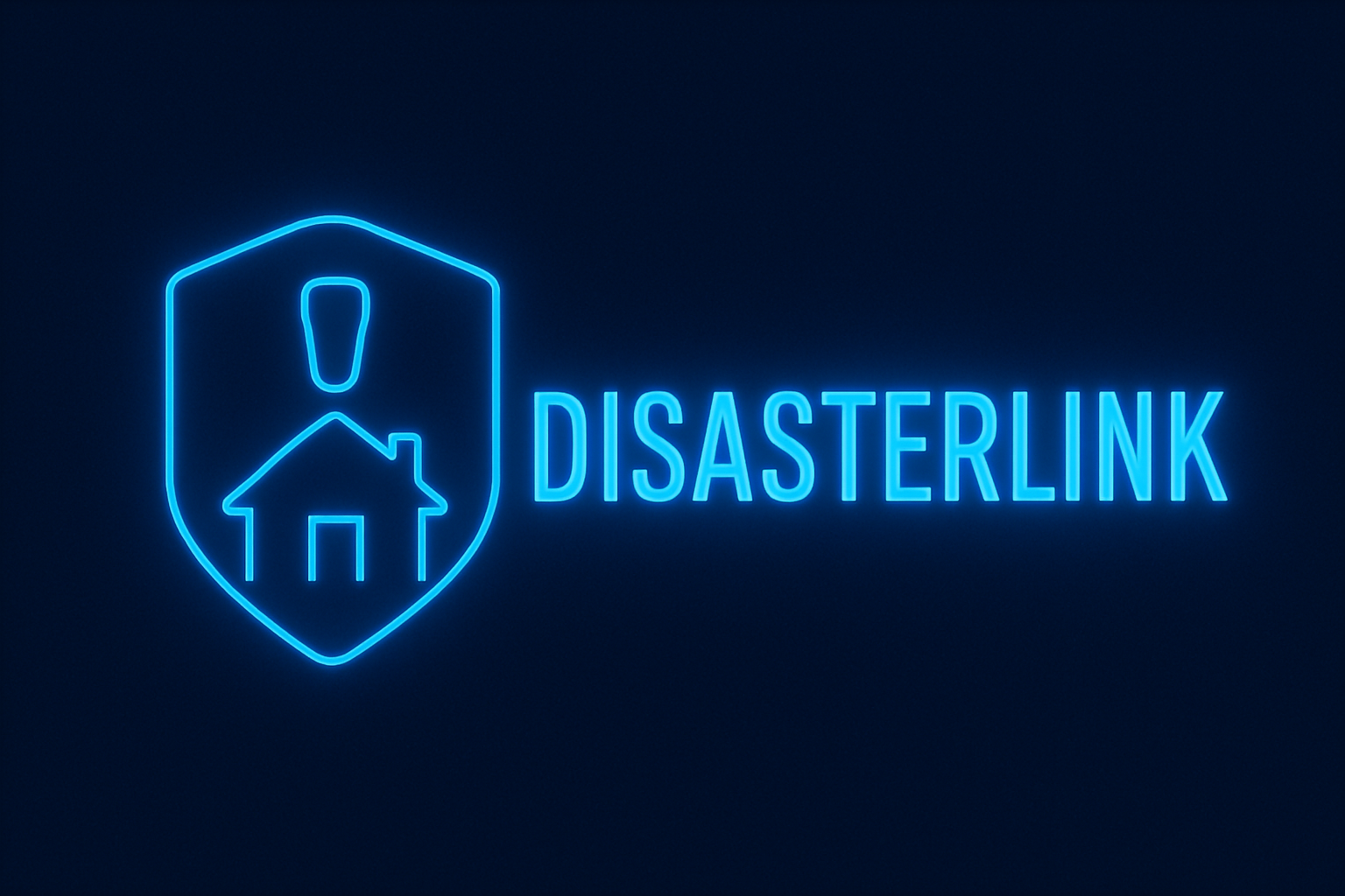 DisasterLink Project