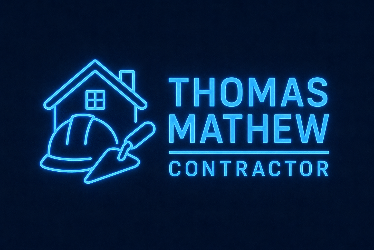 Thomas Mathew Contractor